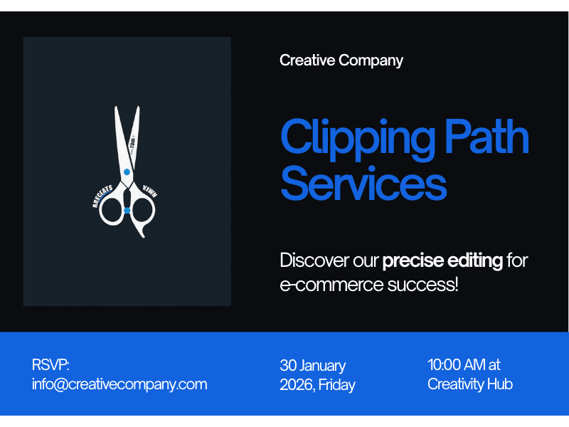 Clipping Path
