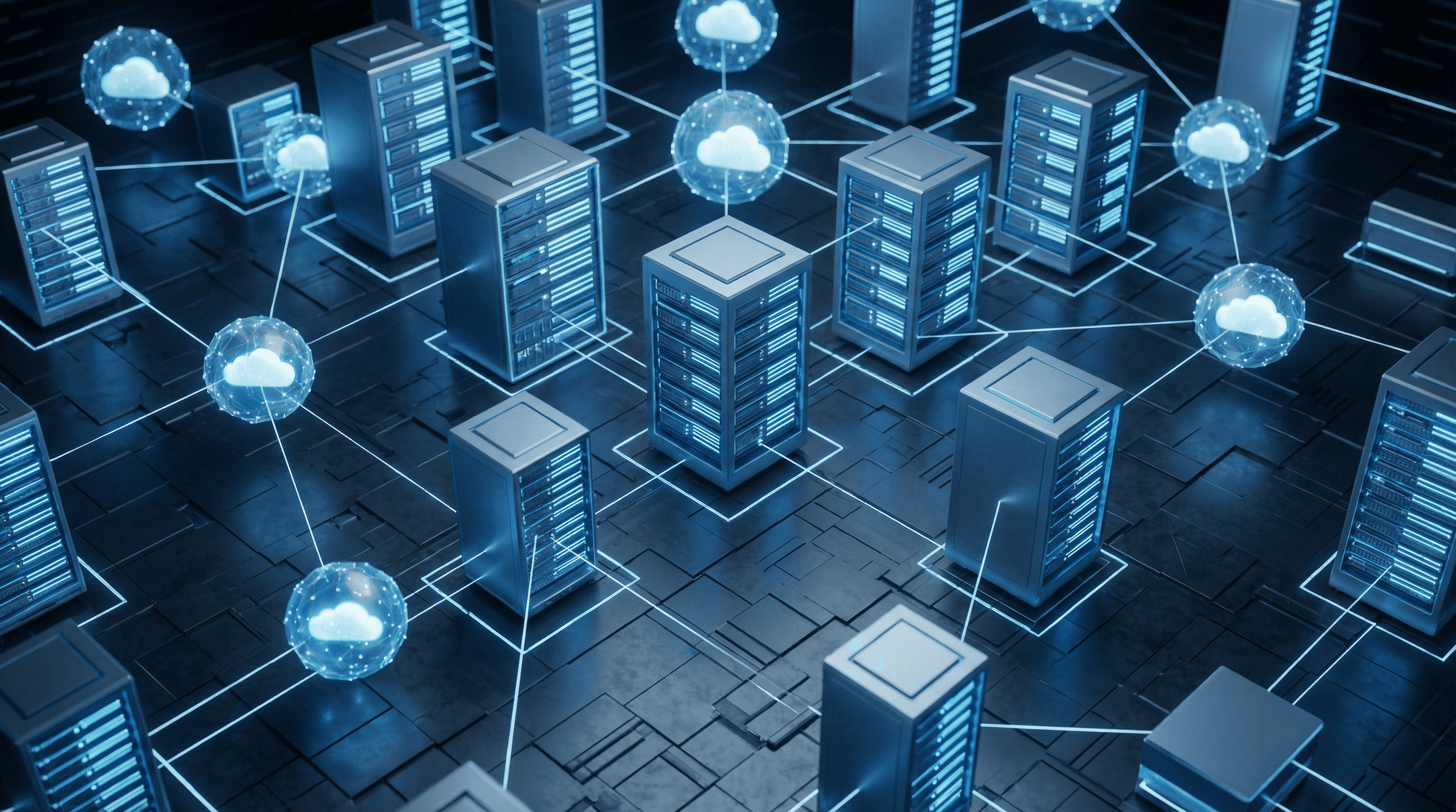 Cloud Infrastructure