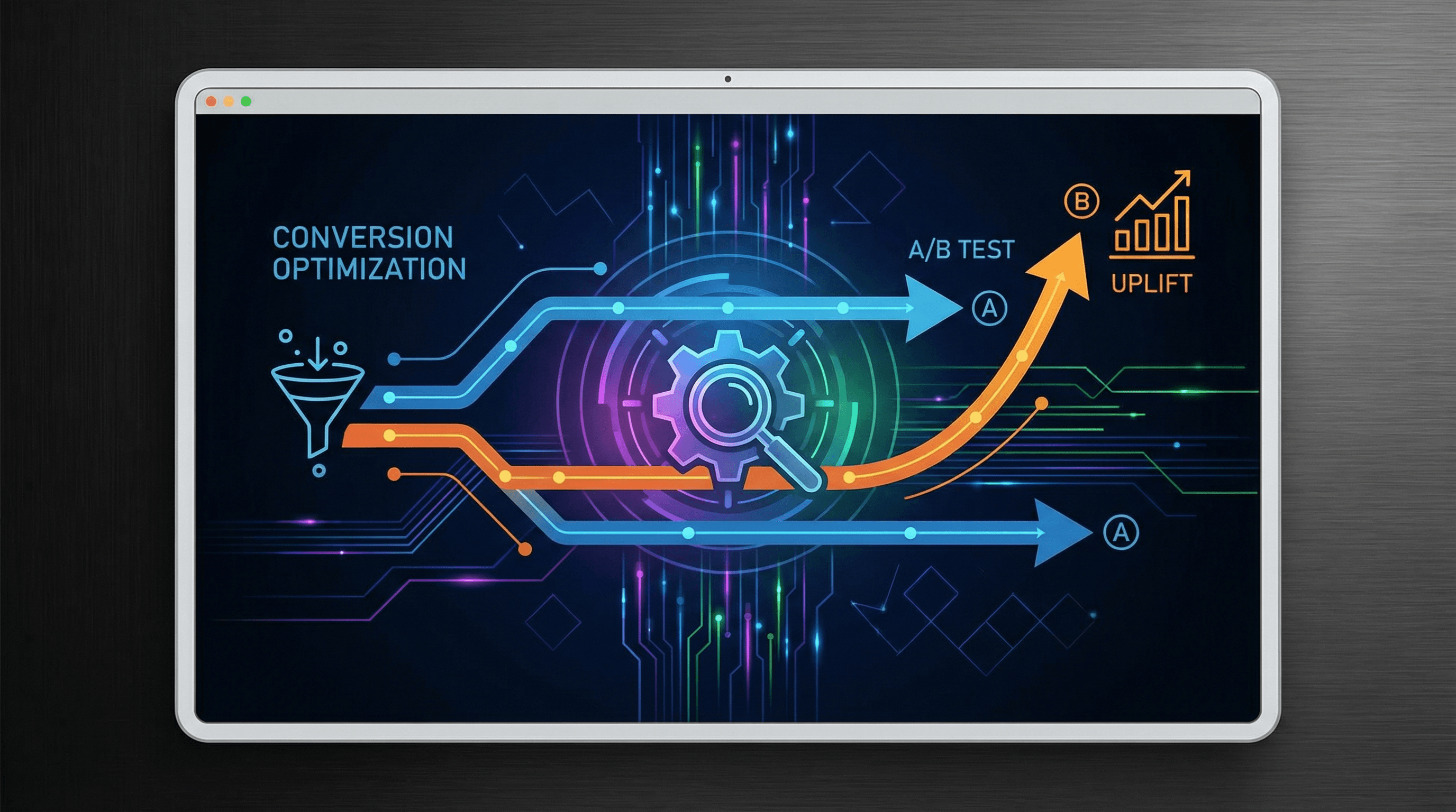 Conversion Optimization